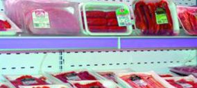 Egatesa comienza a distribuir costillas en fresco para Mercadona