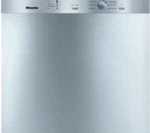 Miele presenta su gama de lavavajillas EasyComfort