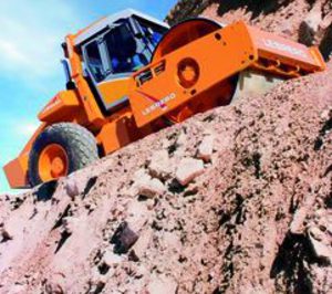 Telcon eleva al 100% su control sobre Lebrero