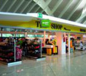 Aldeasa reinaugura su establecimiento de Bilbao