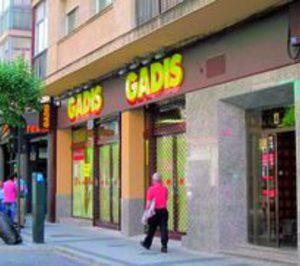 Gadisa inicia su gran expansión en Castilla y León con un nuevo súper en Valladolid