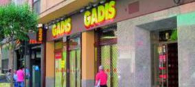 Gadisa inicia su gran expansión en Castilla y León con un nuevo súper en Valladolid