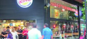 Vegallagos abre en Gijón del décimo Burger King del Principado