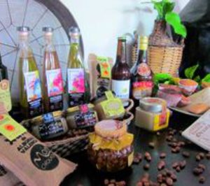 Se presentan nuevos productos elaborados con Chufa de Valencia