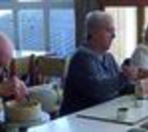 La Xunta saca a concurso la gestión de la residencia coruñesa Concepción Arenal