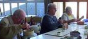 La Xunta saca a concurso la gestión de la residencia coruñesa Concepción Arenal