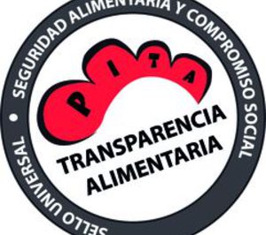 Nace Pita, el Sello Universal de Transparencia Alimentaria