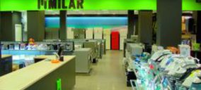 Comelsa creció un 3,5% ventas