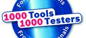Bosch lanza la campaña 1.000 herramientas – 1.000 experiencias