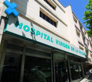 Hospital Virgen de la Paloma preacuerda la compra de la Clínica del Valle