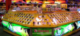 Urende prepara plan de viabilidad