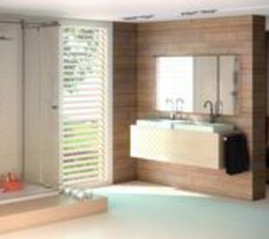 Cosentino presenta su nueva colección para el baño