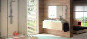 Cosentino presenta su nueva colección para el baño