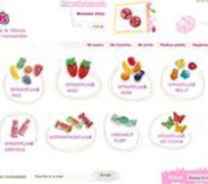 Roypas prueba el canal on-line