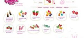 Roypas prueba el canal on-line