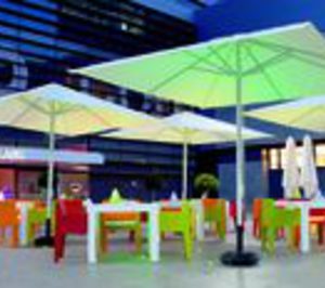 Disfruta del afterwork en el Barceló Málaga