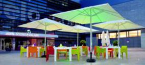 Disfruta del afterwork en el Barceló Málaga