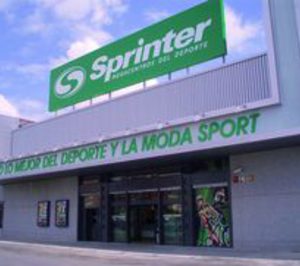 La británica JD Sports compra la empresa alicantina Sprinter