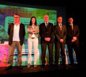 30 Empresas vascas impulsan el Cluster de la Alimentación de Euskadi
