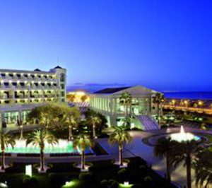 Hoteles Santos recupera el nivel de ingresos de 2008