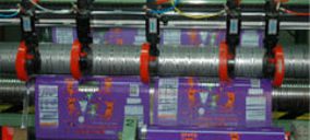 Polibol invierte para aumentar capacidad