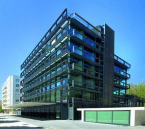 Construcciones Murias cuenta con obras en cartera por 160 M