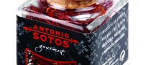 Antonio Sotos amplía catálogo y presenta pimentón gourmet
