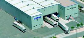 Rhenus Logistics gestionará la logística y el transporte de Shell