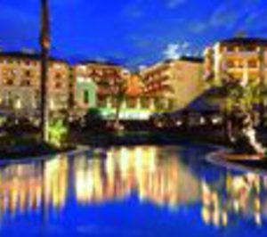 El Vincci Selección La Plantación del Sur, entre los 100 hoteles favoritos de los clientes de Tui