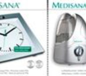 Medisana Healthcare prevé elevar su facturación en 2011