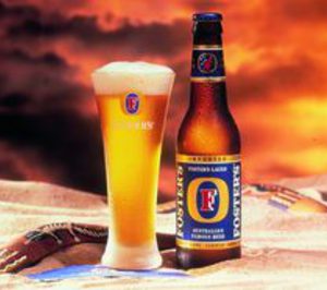 Fosters rechaza la oferta de SABMiller
