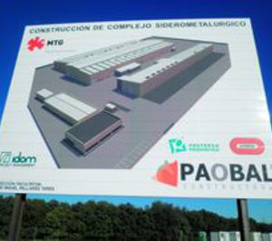 MTG destina 37 M a nuevas instalaciones en Huesca