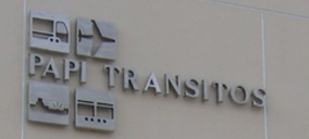Papi Tránsitos prevé abrir una nueva ruta con Grecia a final de año