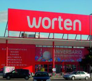 Sonae SR pretende abrir 50 nuevas tiendas en España en 2011