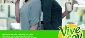 Grupo Leche Pascual revitaliza Vivesoy