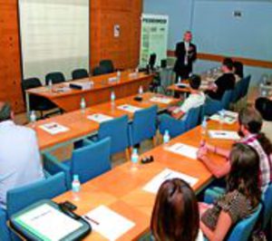 Fedemco organiza una jornada técnica de gestión de calidad