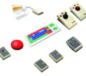 B&J Adaptaciones lanza el conjunto de dispositivos inalámbricos Simplyworks