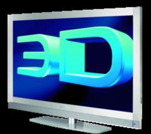 Grundig presenta su televisor Fine Arts 3D Web