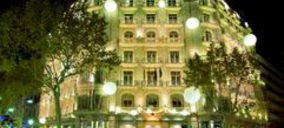 El Majestic pasa a ser explotado por la nueva Majestic Hotel Spa