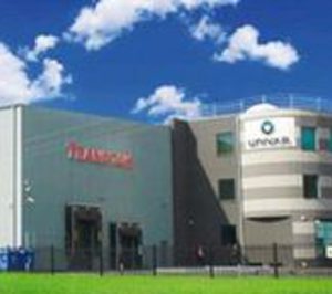 Univar recupera sus ventas