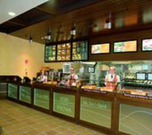 Segundo Viena en Sant Cugat del Vallès