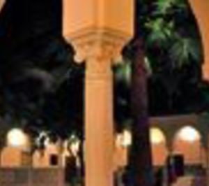 Inturansa inaugurará en julio el nuevo hotel-convento de Santa Clara