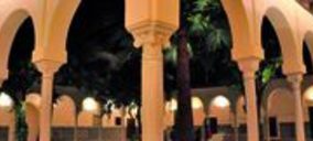 Inturansa inaugurará en julio el nuevo hotel-convento de Santa Clara