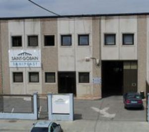 Saniplast inaugura almacén