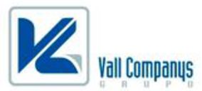 El grupo Vall Companys apuesta por el retail con la nueva empresa Disporave