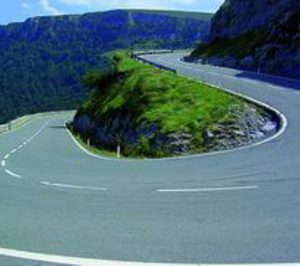 Fomento invierte 367 M en la conservación de carreteras