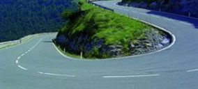Fomento invierte 367 M en la conservación de carreteras
