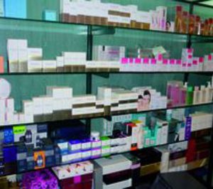 Perfumería de la Puente cierra sus últimos locales