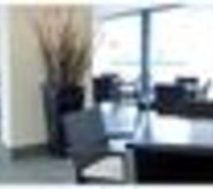 Baugestión inicia la primera fase de su complejo de Somió