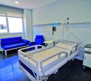 Torrejón Salud finaliza las obras del nuevo hospital de la localidad